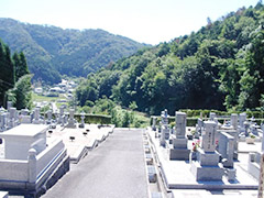 東窟寺霊園