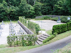 清陰寺霊園