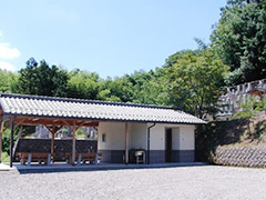 篠山市王地山霊園