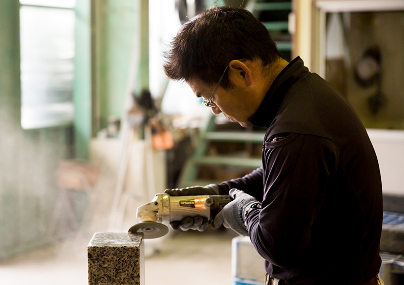 本社工場