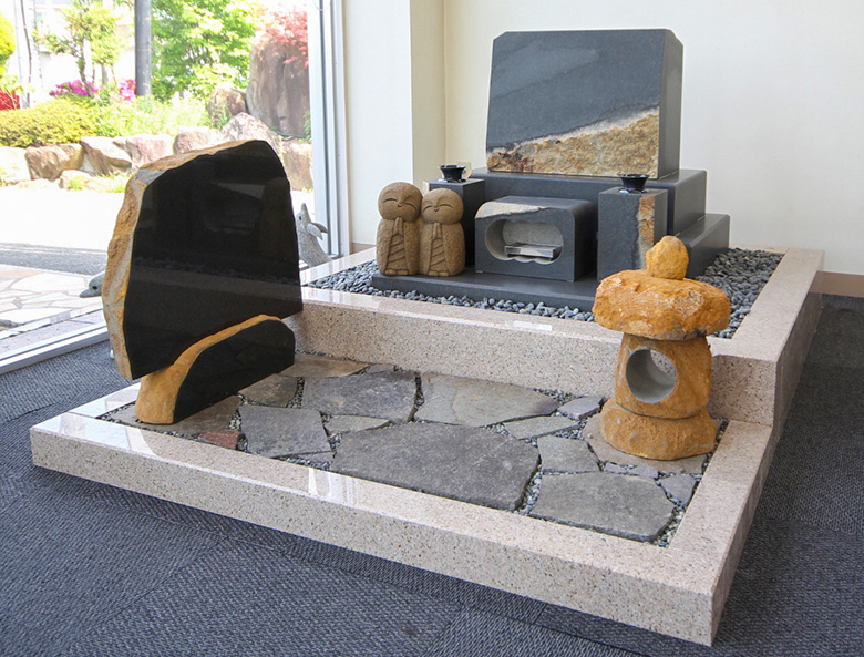 伊達冠石 〜玄(クロ)