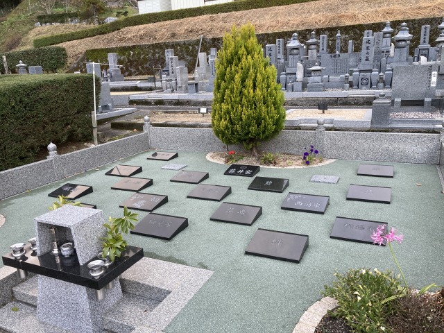 完成墓地 東禅寺 - その他