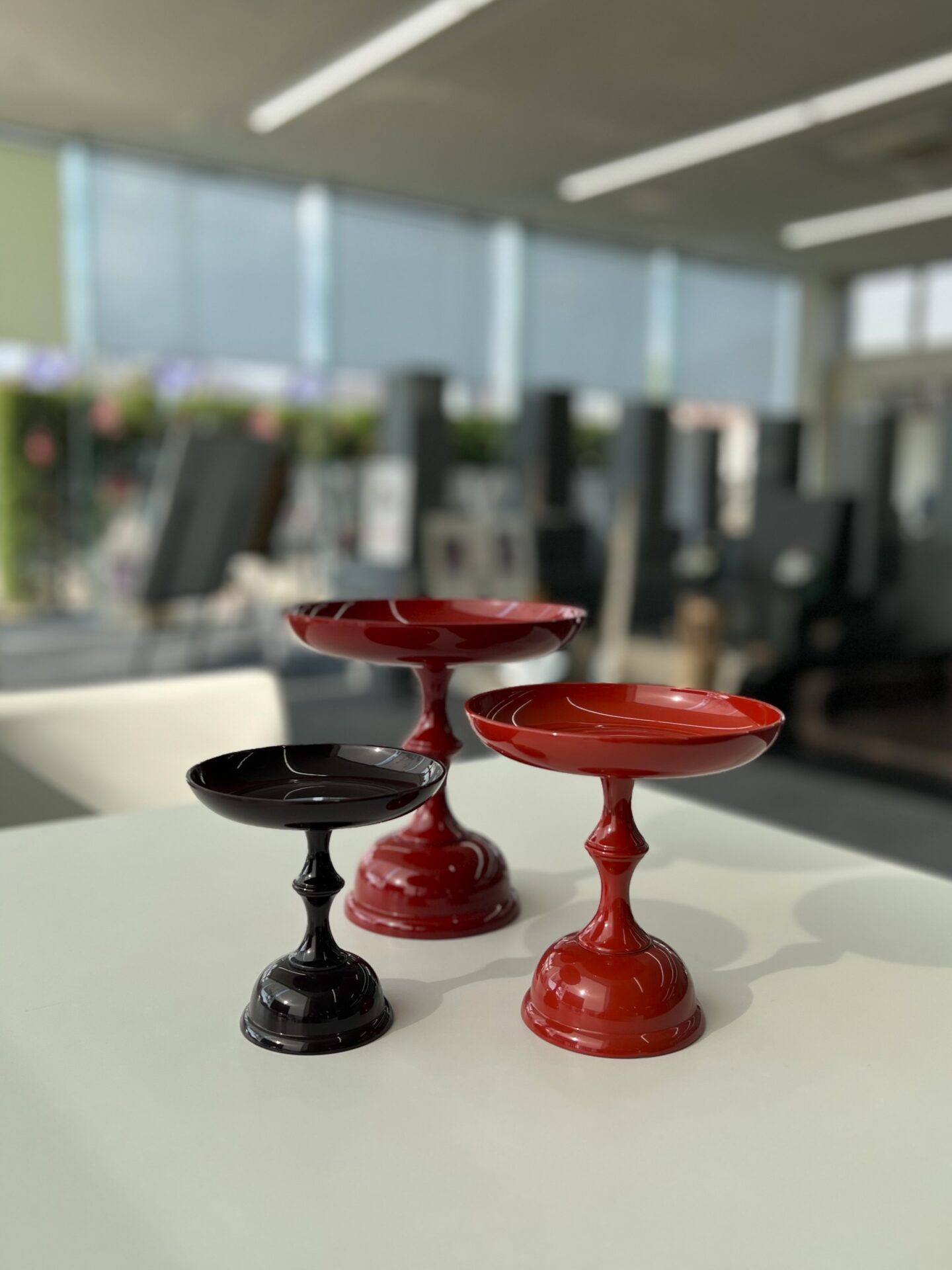 お菓子をのせる仏具は高坏（たかつき）と言います！ - 【ブログ】 兵庫